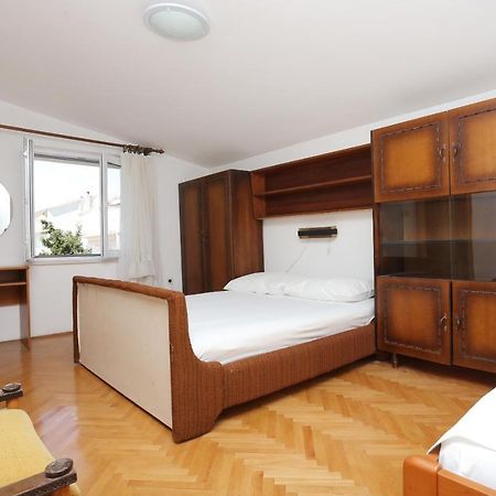 Apartments With A Parking Space Makarska - 9506 Εξωτερικό φωτογραφία